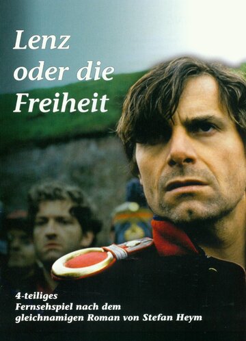 Lenz oder die Freiheit трейлер (1986)