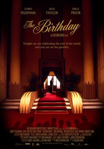 День рождения трейлер (2004)