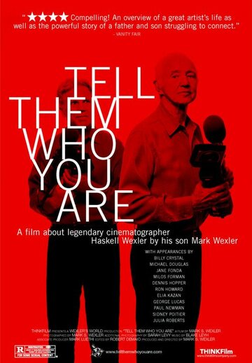 Скажи им, кто ты есть трейлер (2004)