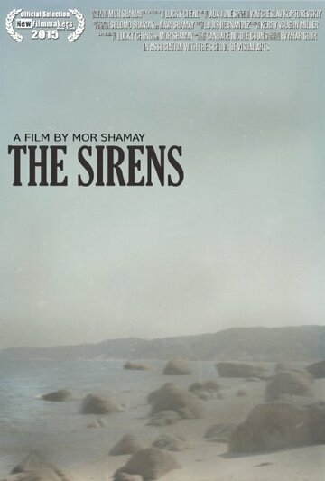 The Sirens трейлер (2014)