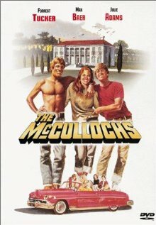 The Wild McCullochs трейлер (1975)