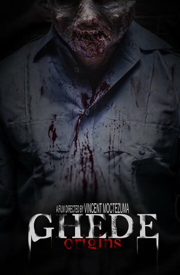 Ghede Origins