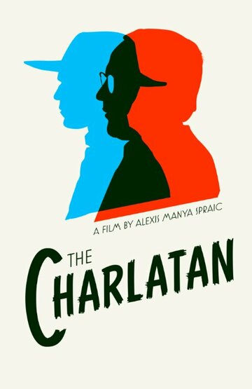 The Charlatan трейлер (2013)