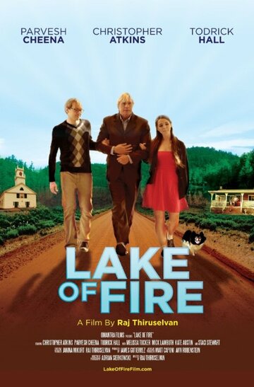 Lake of Fire (2018)