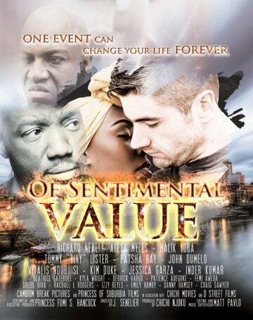 Of Sentimental Value трейлер (2016)