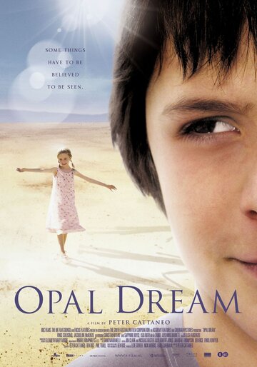 Опаловая мечта трейлер (2005)
