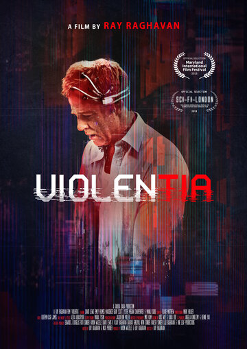 Violentia трейлер (2018)