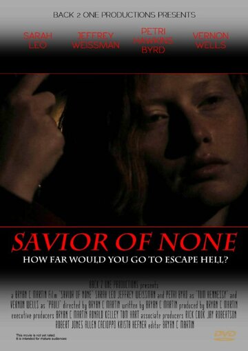 Savior of none трейлер (2013)