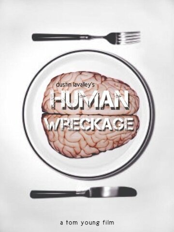 Human Wreckage трейлер (2014)