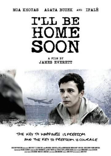 I'll Be Home Soon трейлер (2014)