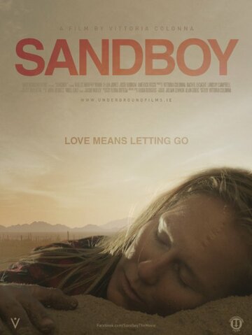 Sandboy трейлер (2014)