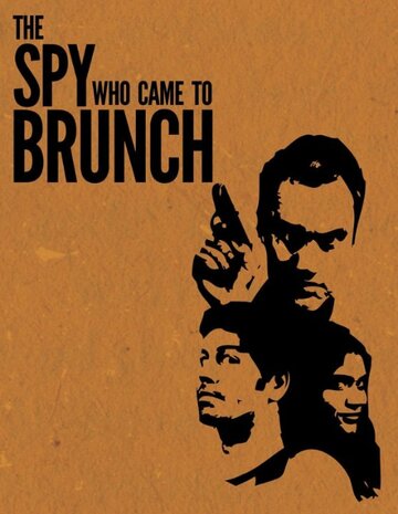 The Spy Who Came to Brunch трейлер (2014)