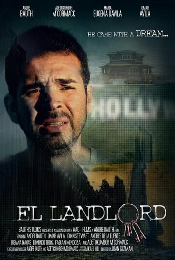 El Landlord трейлер (2016)