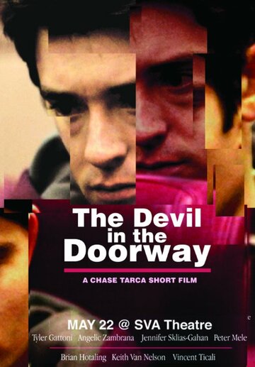 The Devil in the Doorway трейлер (2014)