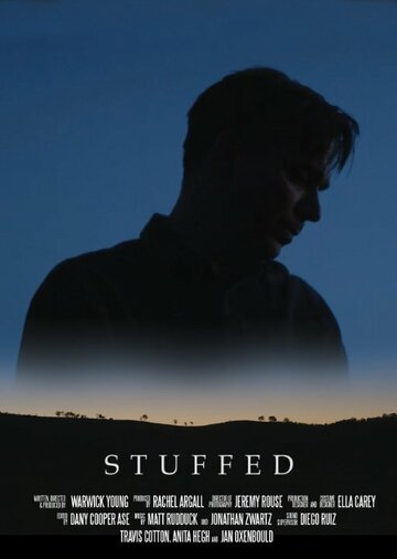 Stuffed трейлер (2014)
