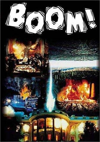 Boom! Hollywood's Greatest Disaster Movies (2000)