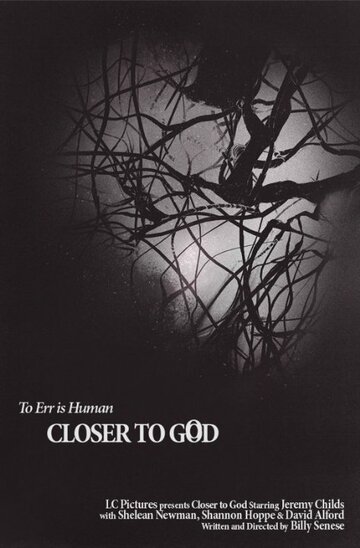 Ближе к Богу трейлер (2014)