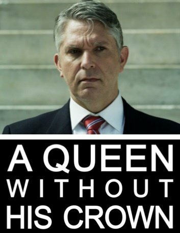 A Queen Without His Crown трейлер (2013)
