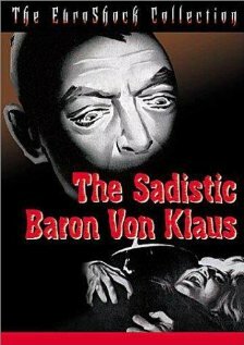 Барон фон Клаус – садист трейлер (1962)