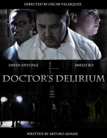 Doctor's Delirium трейлер (2014)