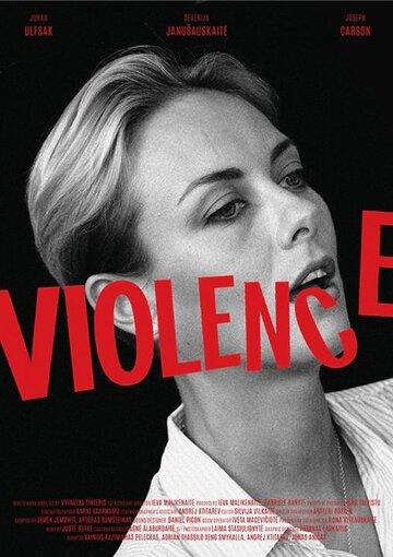 Violence трейлер (2013)