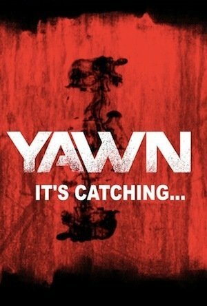 YAWN - It's Catching... трейлер (2014)