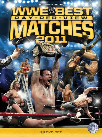 Best Pay Per View Matches of 2011 трейлер (2011)