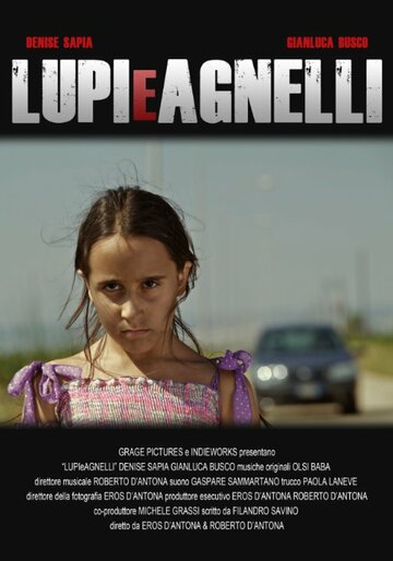Lupi e Agnelli трейлер (2013)