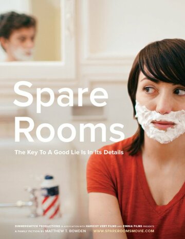 Spare Rooms: A Family Fiction трейлер (2014)
