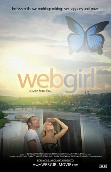 Webgirl трейлер (2014)