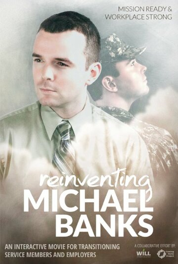 Reinventing Michael Banks трейлер (2013)