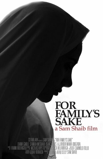 For Family's Sake трейлер (2013)