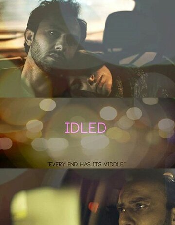 Idled трейлер (2018)