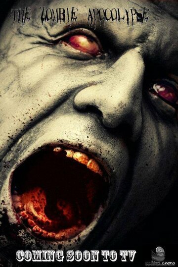 The Zombie Apocalypse трейлер (2013)