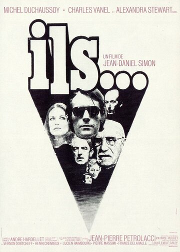 Они трейлер (1970)