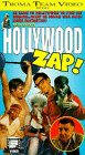 Hollywood Zap трейлер (1986)