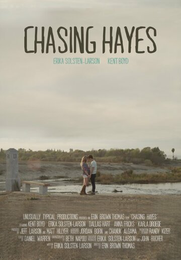 Chasing Hayes трейлер (2015)
