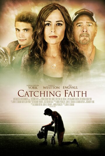 Catching Faith трейлер (2015)