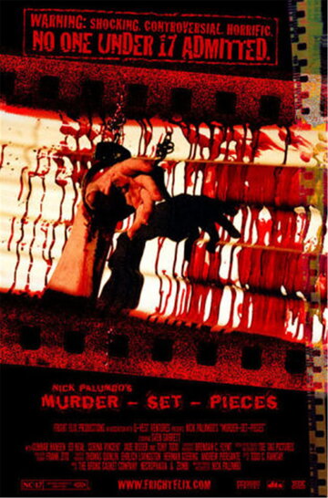 Убийство по кускам трейлер (2004)