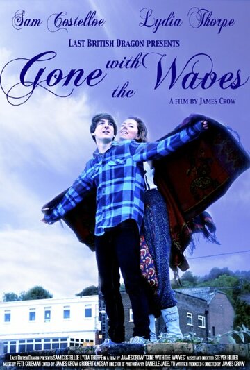 Gone with the Waves трейлер (2013)