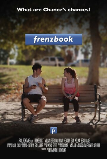 Frenzbook трейлер (2013)