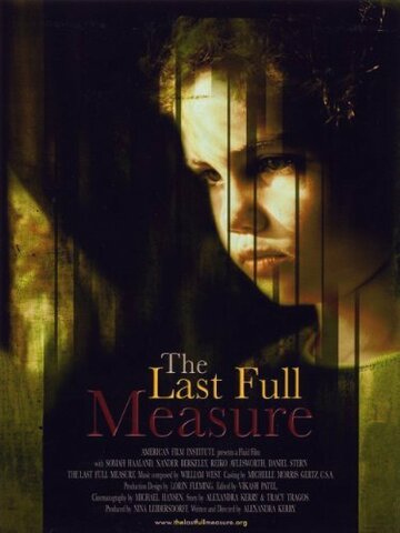 The Last Full Measure трейлер (2004)