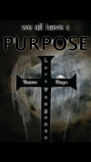 Purpose трейлер (2015)