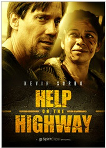 Помощь на шоссе трейлер (2014)