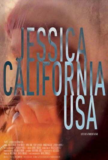 Jessica California USA (2015)