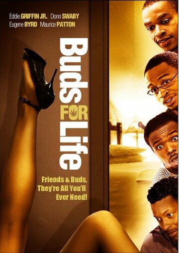 Buds for Life трейлер (2004)
