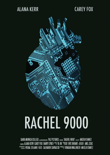 Rachel 9000