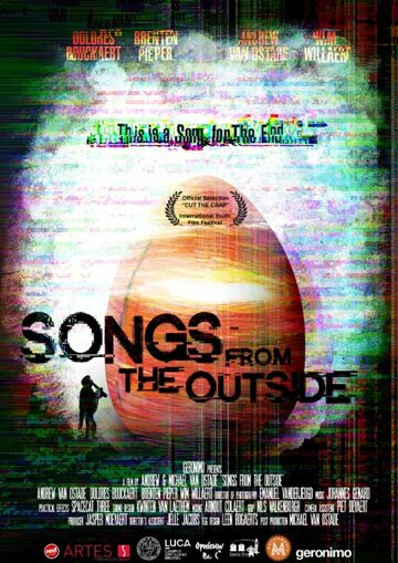 Songs From the Outside трейлер (2013)