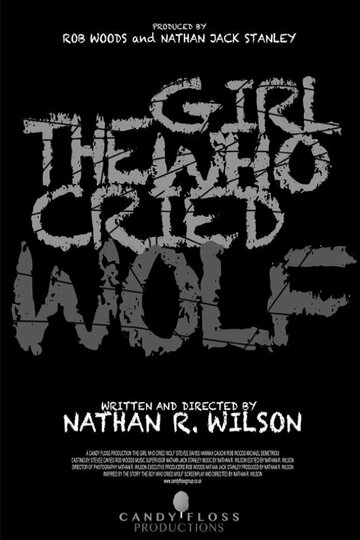 The Girl Who Cried Wolf трейлер (2013)