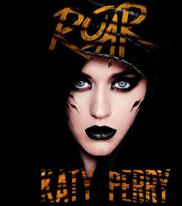Katy Perry: Roar трейлер (2013)